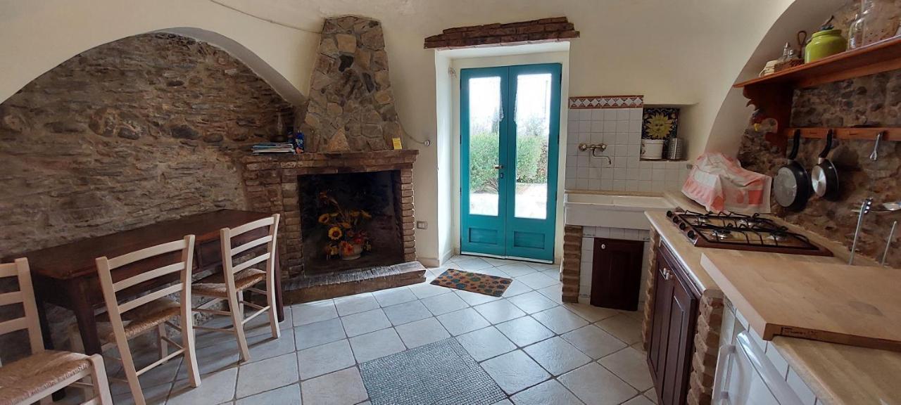 Agriturismo Terranova Pisticci Exterior photo