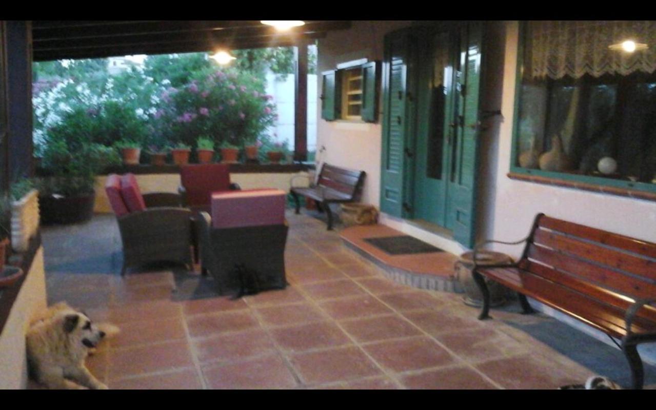 Agriturismo Terranova Pisticci Room photo